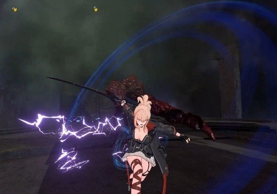 Void: Dementia EN/JA/KO Global screenshot 3