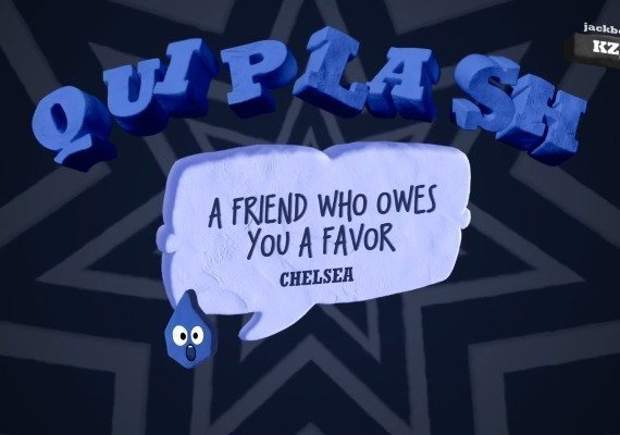 The Jackbox Party Starter EN/DE/FR/IT/ES Global screenshot 2