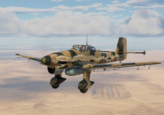 War Thunder - German Beginner's Bundle EN United States screenshot 3