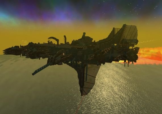 From the Depths EN Global screenshot 2