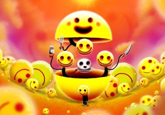 Happy Game Global screenshot 2