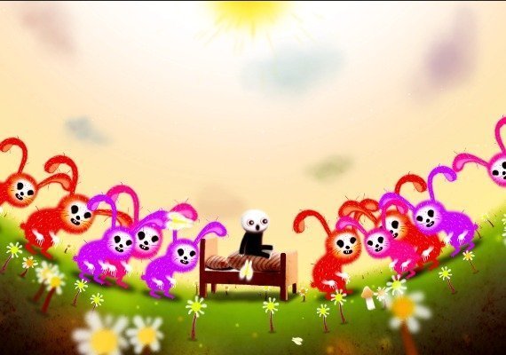 Happy Game Global screenshot 3