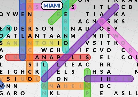 Sixty Words by POWGI EN Argentina screenshot 2