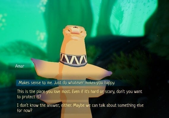 Meaningful Adventures - Mythic Ocean + Journey of the Broken Circle + Cosmic Top Secret - Bundle EN Argentina screenshot 3