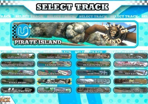 Renzo Racer Turkey screenshot 3
