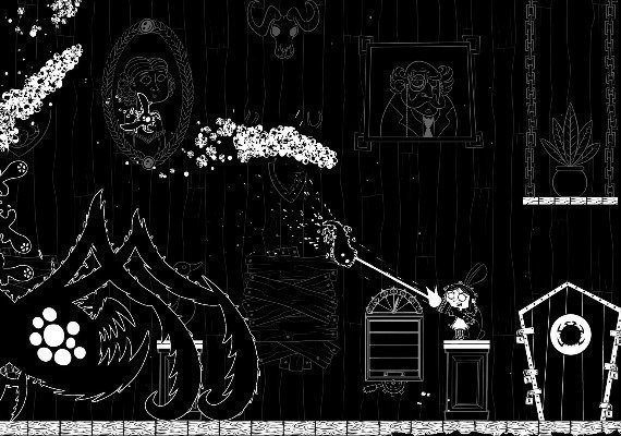 Eyes in the Dark EN/DE/FR/IT/JA/ZH/ES Global screenshot 2