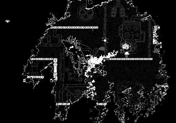 Eyes in the Dark EN/DE/FR/IT/JA/ZH/ES Global screenshot 3