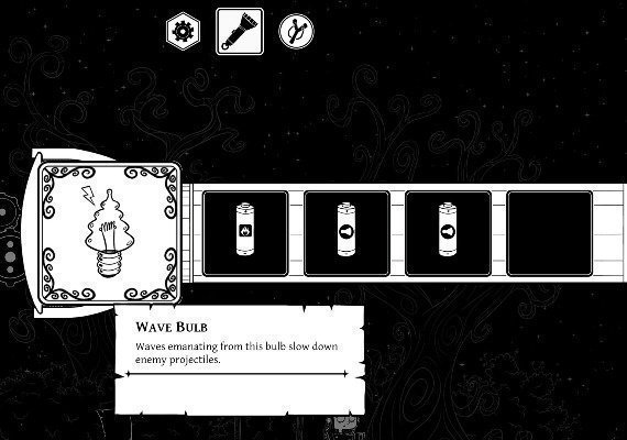 Eyes in the Dark EN/DE/FR/IT/JA/ZH/ES Global screenshot 4