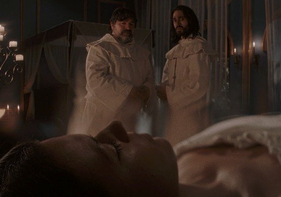 Immortality EN Argentina screenshot 3