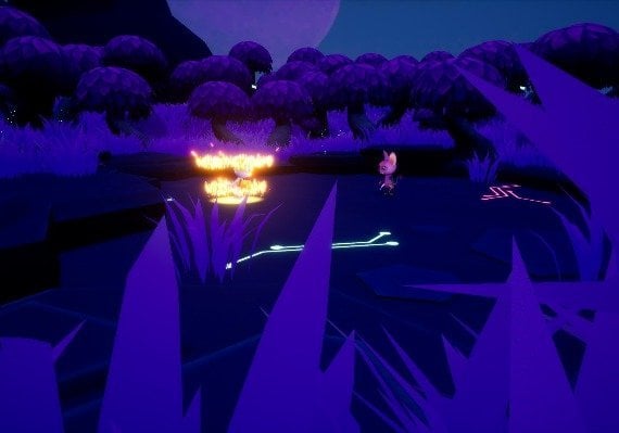 Pixels: Digital Creatures EN Global screenshot 3