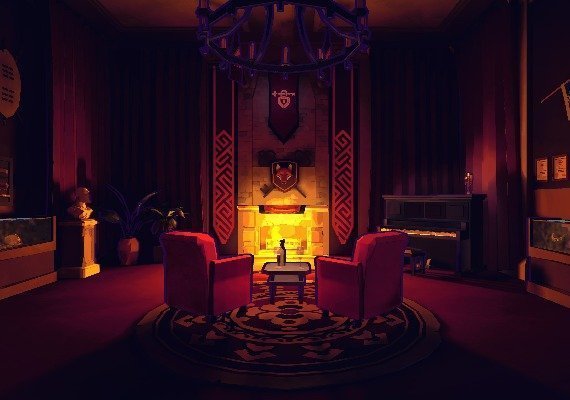 Escape Academy EN/DE/FR/ES Global screenshot 4