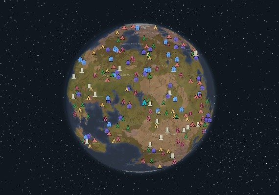 RimWorld Deluxe Edition EU screenshot 2