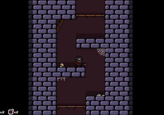 Princess.Loot.Pixel.Again x2 EN United States screenshot 2