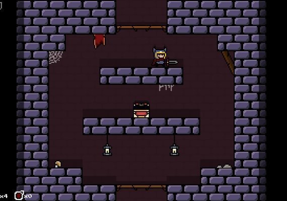 Princess.Loot.Pixel.Again x2 EN United States screenshot 4