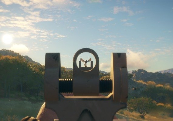 theHunter: Call of the Wild - Modern Rifle Pack DLC EN EU screenshot 2