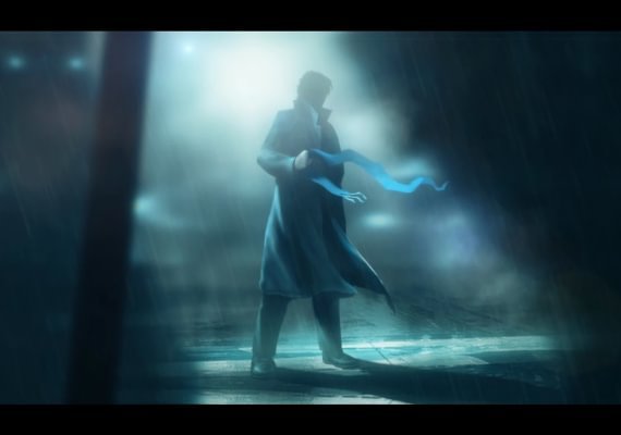 Adam Wolfe Episodes 1-4 EN/DE/FR/RU/ZH Global screenshot 2