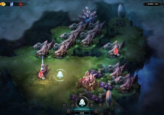 Chaos Reborn EN Global screenshot 3