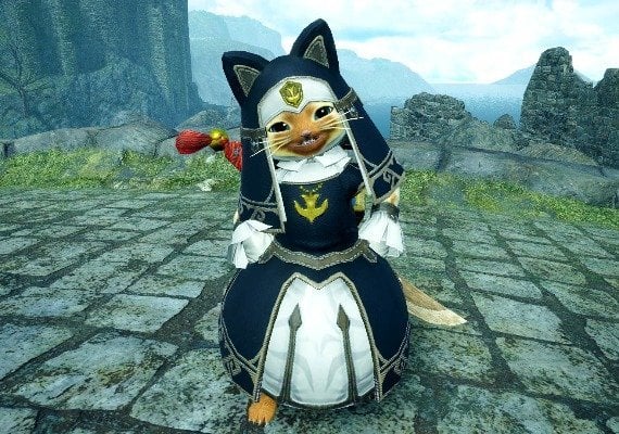 Monster Hunter Rise: Sunbreak - Deluxe Edition Kit DLC Global screenshot 3