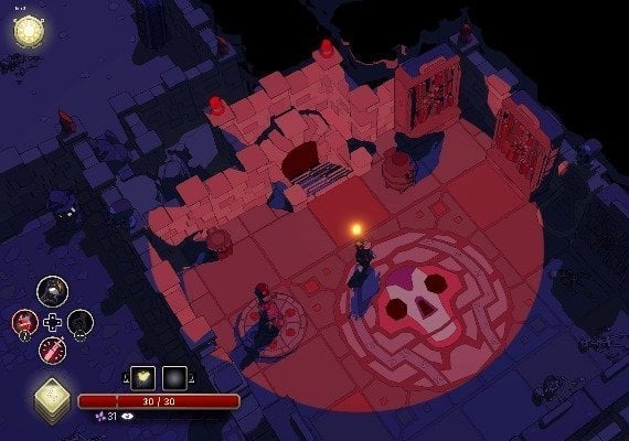 Unexplored 2: The Wayfarer's Legacy EN Global screenshot 4