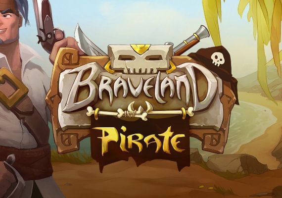 Braveland Pirate Global