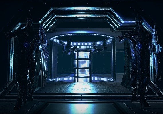 Hellpoint: Blue Sun DLC EU screenshot 3
