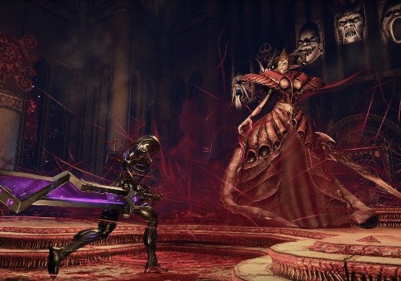 Hellpoint: Blue Sun DLC EU screenshot 4