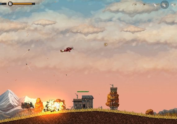 Aircraft Evolution EN/RU Global screenshot 2
