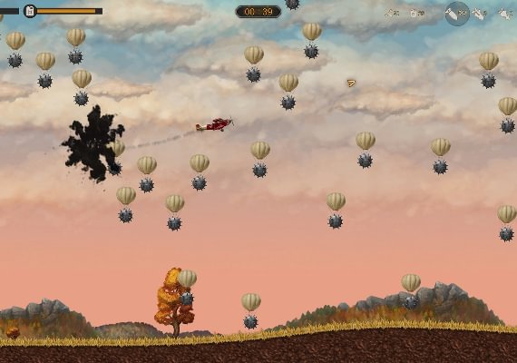 Aircraft Evolution EN/RU Global screenshot 4