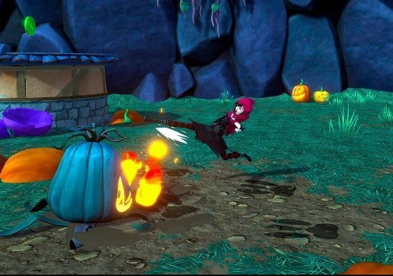 Hotel Transylvania: Scary-Tale Adventures Argentina screenshot 2