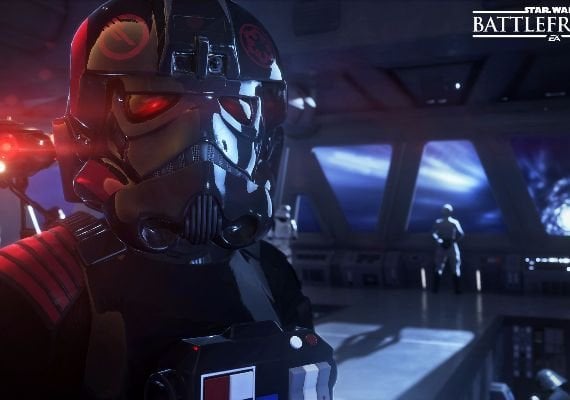 Star Wars: Battlefront II Celebration Edition EN/FR/PT/ES Global screenshot 4