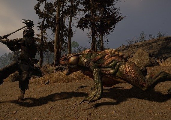 Elex II Turkey screenshot 2