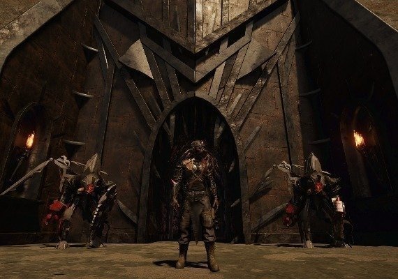 Elex II Turkey screenshot 3