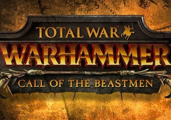 Total War: Warhammer - Call Of The Beastmen DLC EN/DE/FR/IT/ES EU