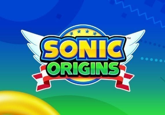 Sonic: Origins EN EU