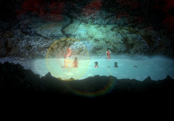 Seduction: A Monk's Fate EN Argentina screenshot 4