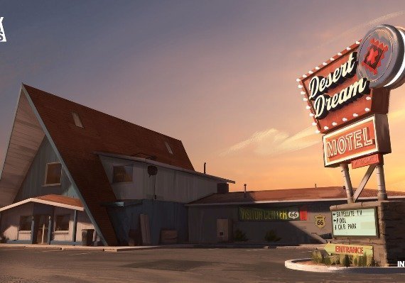 As Dusk Falls EU screenshot 4