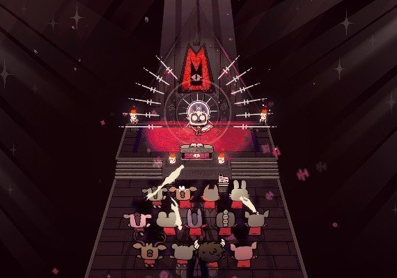 Cult of the Lamb - Cultist Pack DLC EN Global screenshot 2