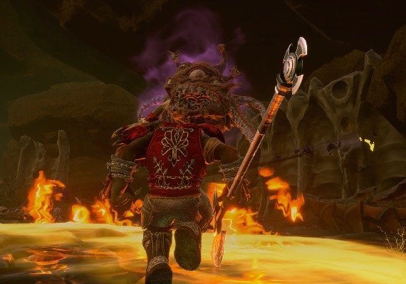 Dungeons of Sundaria EN EU screenshot 3