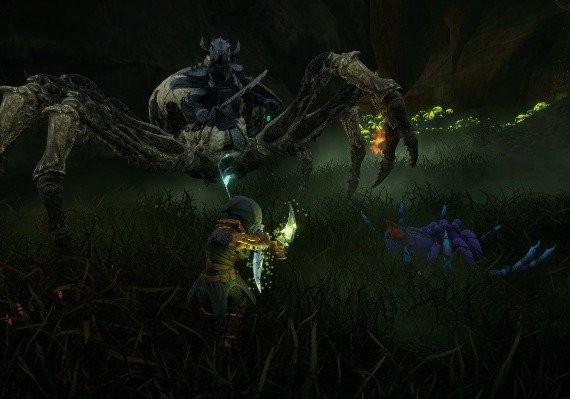 Dungeons of Sundaria EN EU screenshot 4