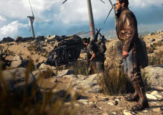 CoD Call of Duty: Black Ops 4 EN EU screenshot 2