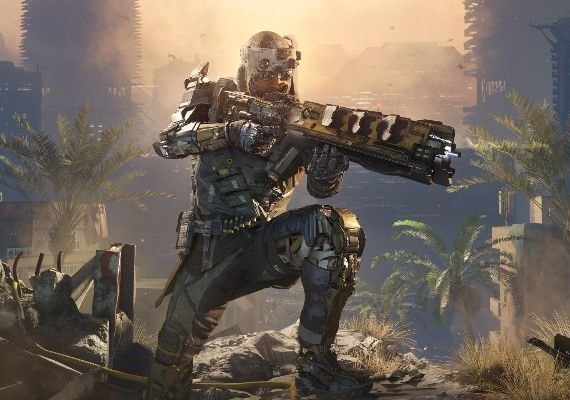 CoD Call of Duty: Black Ops 4 EN EU screenshot 3
