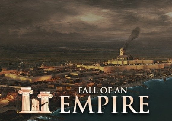Fall of an Empire EN/JA/KO/ZH