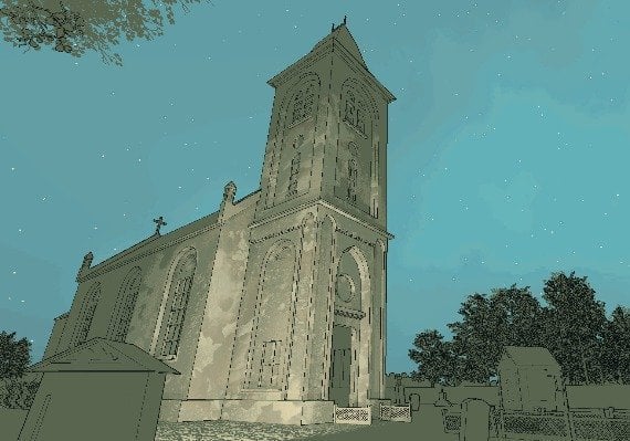 Quintus and the Absent Truth EN Argentina screenshot 3
