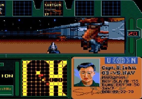 QUByte Classics: Zero Tolerance Collection by PIKO EN Argentina screenshot 2