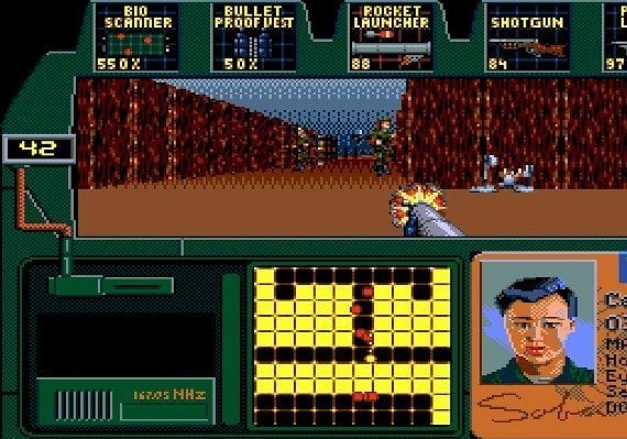 QUByte Classics: Zero Tolerance Collection by PIKO EN Argentina screenshot 3