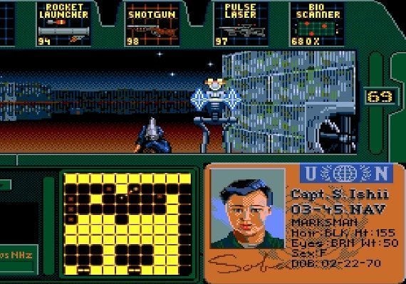 QUByte Classics: Zero Tolerance Collection by PIKO EN Argentina screenshot 4
