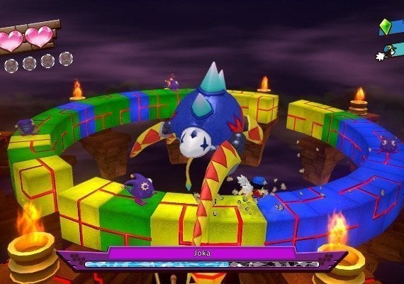 Klonoa Phantasy Reverie Series - Special Bundle DLC EN Argentina screenshot 4