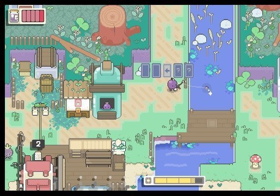 Garden Story EN Argentina screenshot 2