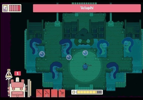 Garden Story EN Argentina screenshot 4