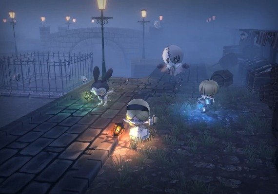 Bail or Jail EU screenshot 3